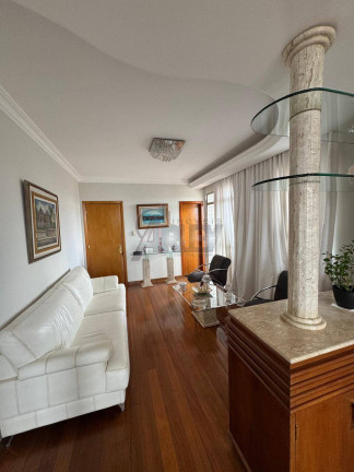 Imagem Apartamento com 4 Quartos à Venda, em Morada Do Sol - Montes Claros Imagem Apartamento com 4 Quartos à Venda, em Morada Do Sol - Montes Claros