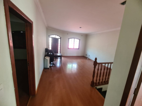Imagem Casa com 4 Quartos à Venda, 360 m² em Três Barras - Contagem