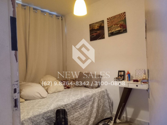 Imagem Apartamento com 3 Quartos à Venda, 77 m² em Setor Marista - Goiânia Imagem Apartamento com 3 Quartos à Venda, 77 m² em Setor Marista - Goiânia