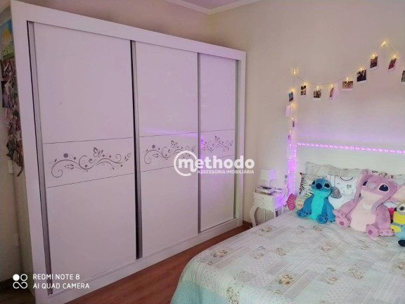 Imagem Casa com 3 Quartos à Venda, 119 m² em Parque Jambeiro - Campinas Imagem Casa com 3 Quartos à Venda, 119 m² em Parque Jambeiro - Campinas