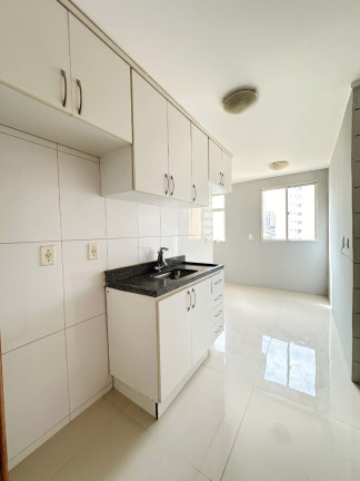 Imagem Imóvel com 3 Quartos à Venda, 75 m² em Norte (águas Claras) - Brasília Imagem Imóvel com 3 Quartos à Venda, 75 m² em Norte (águas Claras) - Brasília