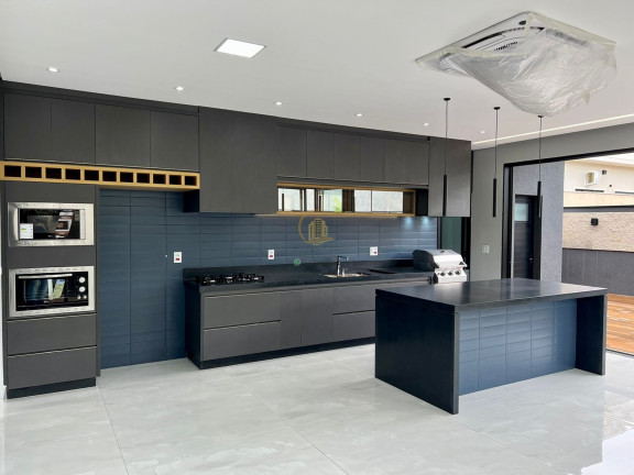 Imagem Casa com 3 Quartos à Venda, 240 m² em Quinta Do Golfe Jardins - São José Do Rio Preto Imagem Casa com 3 Quartos à Venda, 240 m² em Quinta Do Golfe Jardins - São José Do Rio Preto