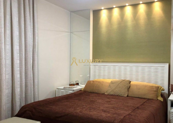Imagem Imóvel com 3 Quartos à Venda, 155 m² em Gutierrez - Belo Horizonte
