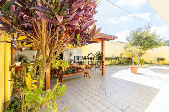 Imagem Casa com 4 Quartos à Venda, 280 m² em City América - São Paulo Imagem Casa com 4 Quartos à Venda, 280 m² em City América - São Paulo