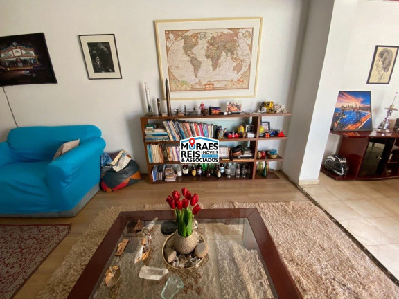 Imagem Apartamento com 4 Quartos à Venda, 150 m² em Santo Amaro - São Paulo Imagem Apartamento com 4 Quartos à Venda, 150 m² em Santo Amaro - São Paulo
