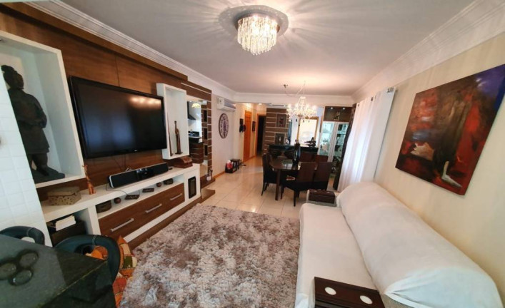 Imagem Apartamento com 3 Quartos à Venda, 100 m² em Zona Nova - Capão Da Canoa Imagem Apartamento com 3 Quartos à Venda, 100 m² em Zona Nova - Capão Da Canoa