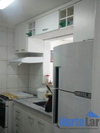 Imagem Apartamento com 2 Quartos à Venda, 47 m² em Vila Amélia - São Paulo