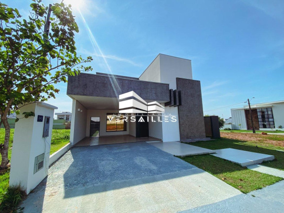 Casa com 3 Quartos à Venda, 178 m² em Aponia - Porto Velho
