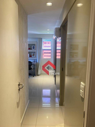 Imagem Apartamento com 4 Quartos à Venda, 189 m² em Guararapes - Fortaleza Imagem Apartamento com 4 Quartos à Venda, 189 m² em Guararapes - Fortaleza