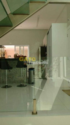 Imagem Casa com 5 Quartos à Venda, 420 m² em Tamboré - Santana De Parnaíba Imagem Casa com 5 Quartos à Venda, 420 m² em Tamboré - Santana De Parnaíba