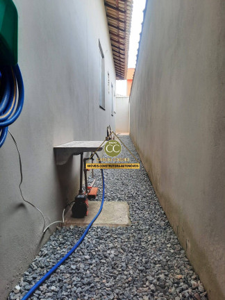 Imagem Casa com 2 Quartos à Venda, 126 m² em Unamar - Cabo Frio Imagem Casa com 2 Quartos à Venda, 126 m² em Unamar - Cabo Frio