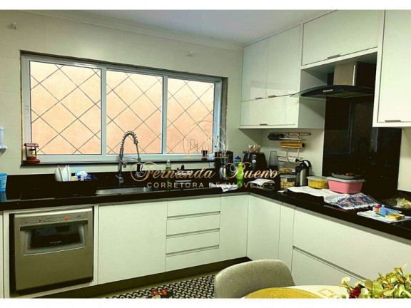 Imagem Sobrado com 3 Quartos à Venda, 172 m² em São José - São Caetano Do Sul