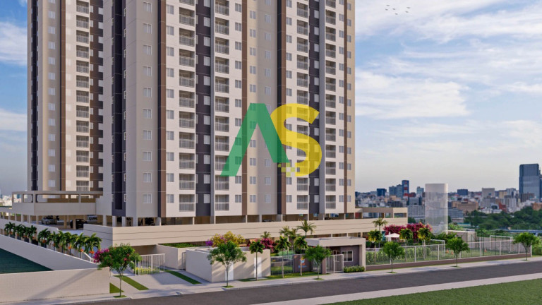 Imagem Imóvel com 2 Quartos à Venda, 39 m² em Imbiribeira - Recife Imagem Imóvel com 2 Quartos à Venda, 39 m² em Imbiribeira - Recife