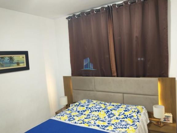 Imagem Imóvel com 2 Quartos à Venda, 44 m² em Jardim Das Alterosa 2° Seção - Betim