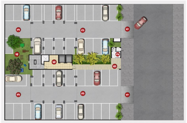 Imagem Apartamento com 2 Quartos à Venda, 50 m² em Jardim Vila Formosa - São Paulo Imagem Apartamento com 2 Quartos à Venda, 50 m² em Jardim Vila Formosa - São Paulo