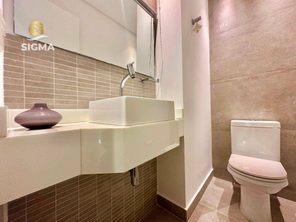 Imagem Apartamento com 3 Quartos à Venda, 175 m² em Pitangueiras - Guarujá Imagem Apartamento com 3 Quartos à Venda, 175 m² em Pitangueiras - Guarujá