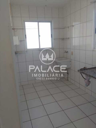 Imagem Apartamento com 2 Quartos para Alugar, 50 m² em Vale Do Sol - Piracicaba Imagem Apartamento com 2 Quartos para Alugar, 50 m² em Vale Do Sol - Piracicaba