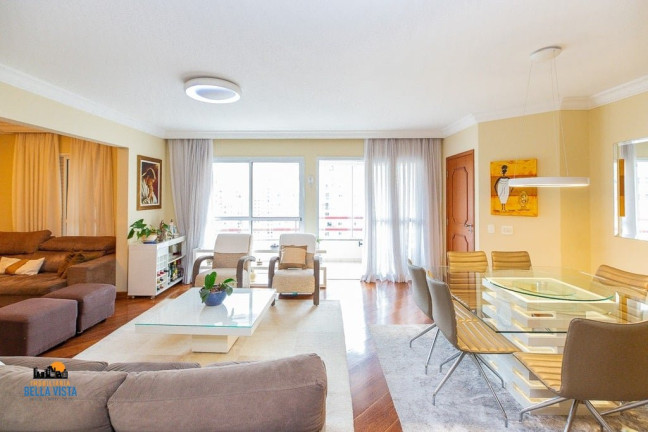 Imagem Apartamento com 3 Quartos à Venda,  em Vila Mascote - São Paulo