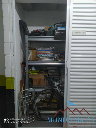 Imagem Apartamento com 3 Quartos à Venda, 65 m² em Vila Valparaíso - Santo André Imagem Apartamento com 3 Quartos à Venda, 65 m² em Vila Valparaíso - Santo André