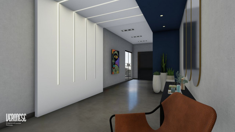 Imagem Apartamento com 2 Quartos à Venda, 59 m² em Centro - Cascavel