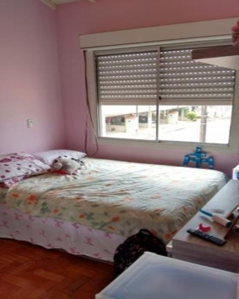 Imagem Casa com 3 Quartos à Venda, 125 m² em Igara - Canoas