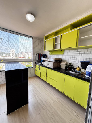 Imagem Apartamento com 3 Quartos à Venda, 119 m² em Canto Do Forte - Praia Grande Imagem Apartamento com 3 Quartos à Venda, 119 m² em Canto Do Forte - Praia Grande