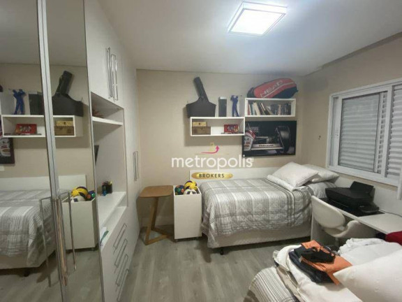 Imagem Cobertura com 3 Quartos à Venda, 198 m² em Vila Mussolini - São Bernardo Do Campo Imagem Cobertura com 3 Quartos à Venda, 198 m² em Vila Mussolini - São Bernardo Do Campo