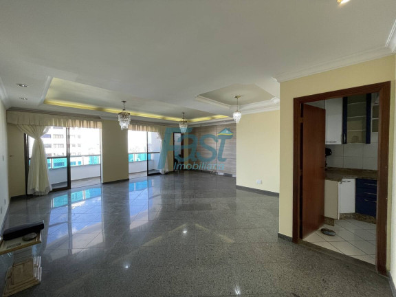 Imagem Apartamento com 3 Quartos à Venda, 216 m² em Centro Político Administrativo - Cuiabá Imagem Apartamento com 3 Quartos à Venda, 216 m² em Centro Político Administrativo - Cuiabá