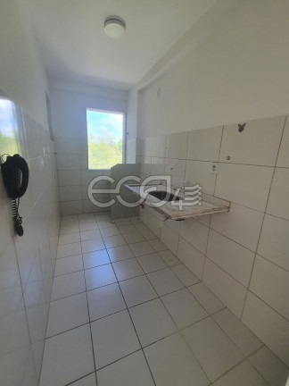 Imagem Apartamento com 3 Quartos à Venda, 73 m² em Jabotiana - Aracaju