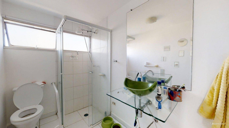 Imagem Apartamento com 3 Quartos à Venda, 90 m² em Campo Belo - São Paulo