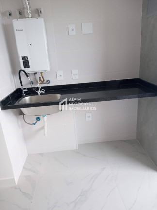 Imagem Apartamento com 2 Quartos à Venda, 68 m² em Jardim Satélite - São José Dos Campos