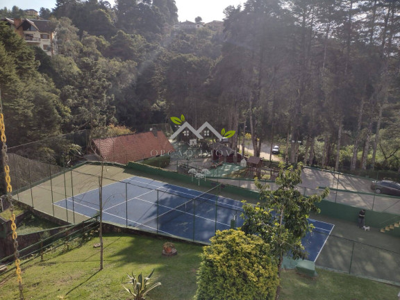 Imagem Apartamento com 6 Quartos à Venda, 198 m² em Vila Inglesa - Campos Do Jordão Imagem Apartamento com 6 Quartos à Venda, 198 m² em Vila Inglesa - Campos Do Jordão