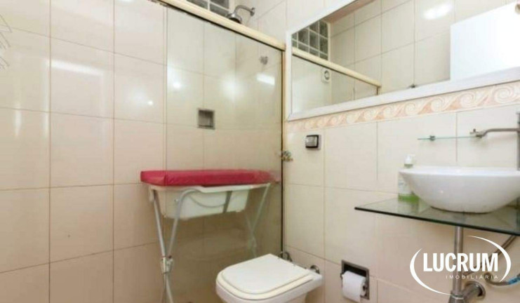 Imagem Apartamento com 3 Quartos à Venda, 138 m² em Copacabana - Rio De Janeiro