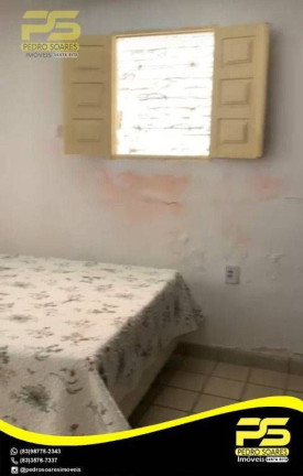 Imagem Casa com 3 Quartos à Venda, 120 m² em Trincheiras - João Pessoa