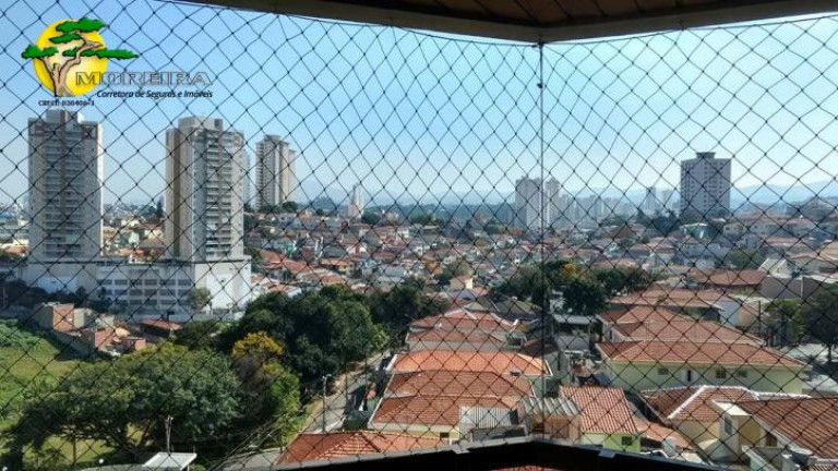 Imagem Apartamento com 3 Quartos à Venda, 86 m² em Mandaqui - São Paulo