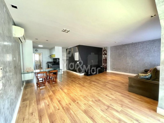 Imagem Apartamento com 3 Quartos à Venda, 105 m² em Pitangueiras - Guarujá Imagem Apartamento com 3 Quartos à Venda, 105 m² em Pitangueiras - Guarujá