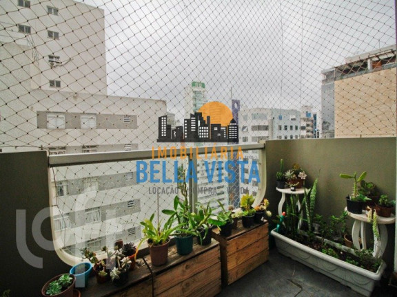 Foto do imóvel Apartamento com 3 Quartos à Venda, 116 m² em Paraíso - São Paulo
