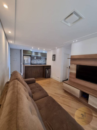 Imagem Apartamento com 3 Quartos à Venda, 80 m² em Rudge Ramos - São Bernardo Do Campo Imagem Apartamento com 3 Quartos à Venda, 80 m² em Rudge Ramos - São Bernardo Do Campo