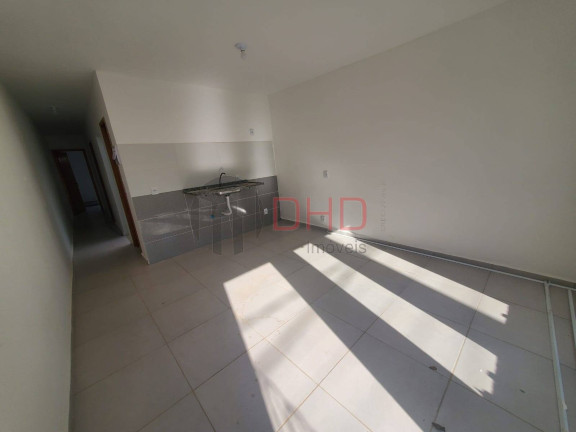 Casa com 2 Quartos à Venda, 50 m² em Jardim Residencial Villagio Ipanema I - Sorocaba
