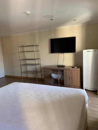 Imagem Apartamento com 1 Quarto para Alugar, 33 m² em Vila Uberabinha - São Paulo Imagem Apartamento com 1 Quarto para Alugar, 33 m² em Vila Uberabinha - São Paulo