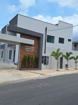 Imagem Casa de Condomínio com 4 Quartos à Venda, 200 m² em Pitangueiras - Lauro De Freitas Imagem Casa de Condomínio com 4 Quartos à Venda, 200 m² em Pitangueiras - Lauro De Freitas