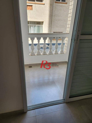 Imagem Apartamento com 3 Quartos à Venda, 132 m² em Ponta Da Praia - Santos