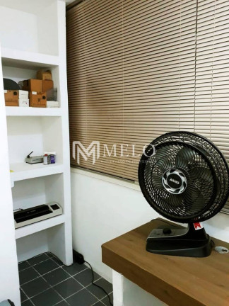 Imagem Ponto Comercial à Venda, 53 m² em Boa Vista - Recife Imagem Ponto Comercial à Venda, 53 m² em Boa Vista - Recife