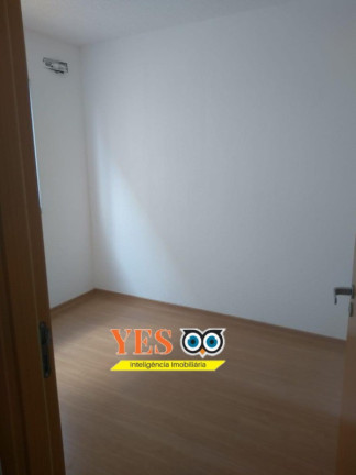 Imagem Apartamento com 2 Quartos à Venda, 45 m² em Papagaio - Feira De Santana