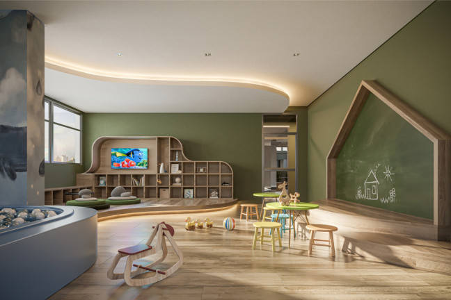 Imagem Imóvel com 3 Quartos à Venda, 88 m² em Vila Ema - São Paulo Imagem Imóvel com 3 Quartos à Venda, 88 m² em Vila Ema - São Paulo