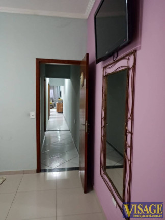 Imagem Casa com 3 Quartos à Venda, em Pq. Dos Sinos - Jacareí Imagem Casa com 3 Quartos à Venda, em Pq. Dos Sinos - Jacareí