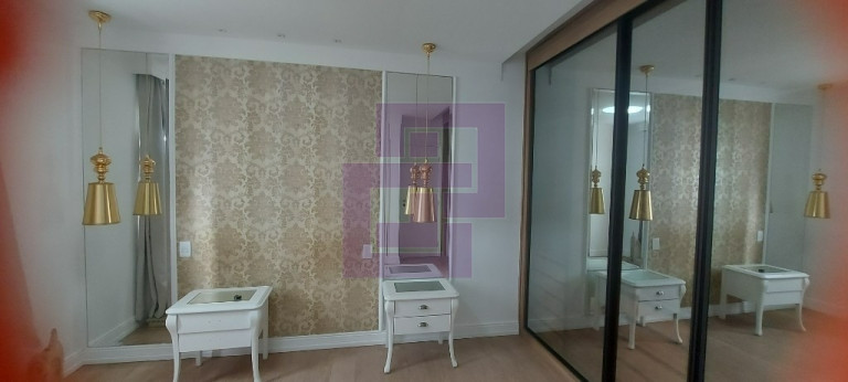 Imagem Apartamento com 3 Quartos para Alugar, 140 m² em Vila Alzira - Guarujá Imagem Apartamento com 3 Quartos para Alugar, 140 m² em Vila Alzira - Guarujá