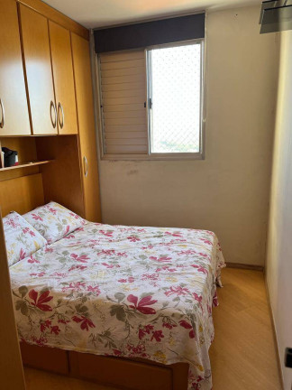 Imagem Apartamento com 2 Quartos à Venda, 56 m² em Quitaúna - Osasco Imagem Apartamento com 2 Quartos à Venda, 56 m² em Quitaúna - Osasco