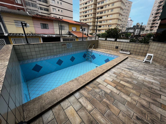 Imagem Apartamento com 1 Quarto à Venda, 83 m² em Tupi - Praia Grande Imagem Apartamento com 1 Quarto à Venda, 83 m² em Tupi - Praia Grande