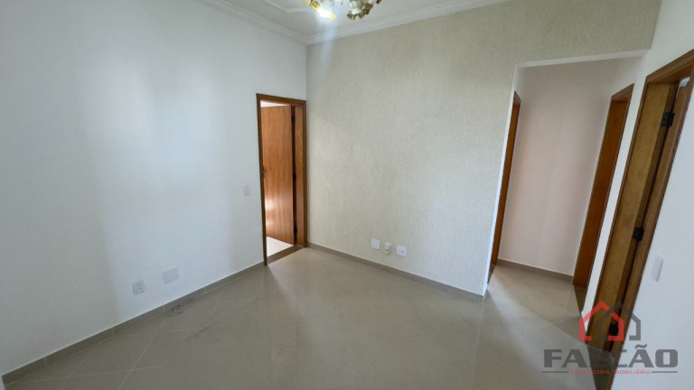 Imagem Apartamento com 3 Quartos para Alugar, 229 m² em Aparecida - Santos Imagem Apartamento com 3 Quartos para Alugar, 229 m² em Aparecida - Santos